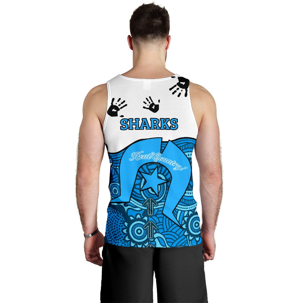 sharks-naidoc-week-men-tank-top-cronulla