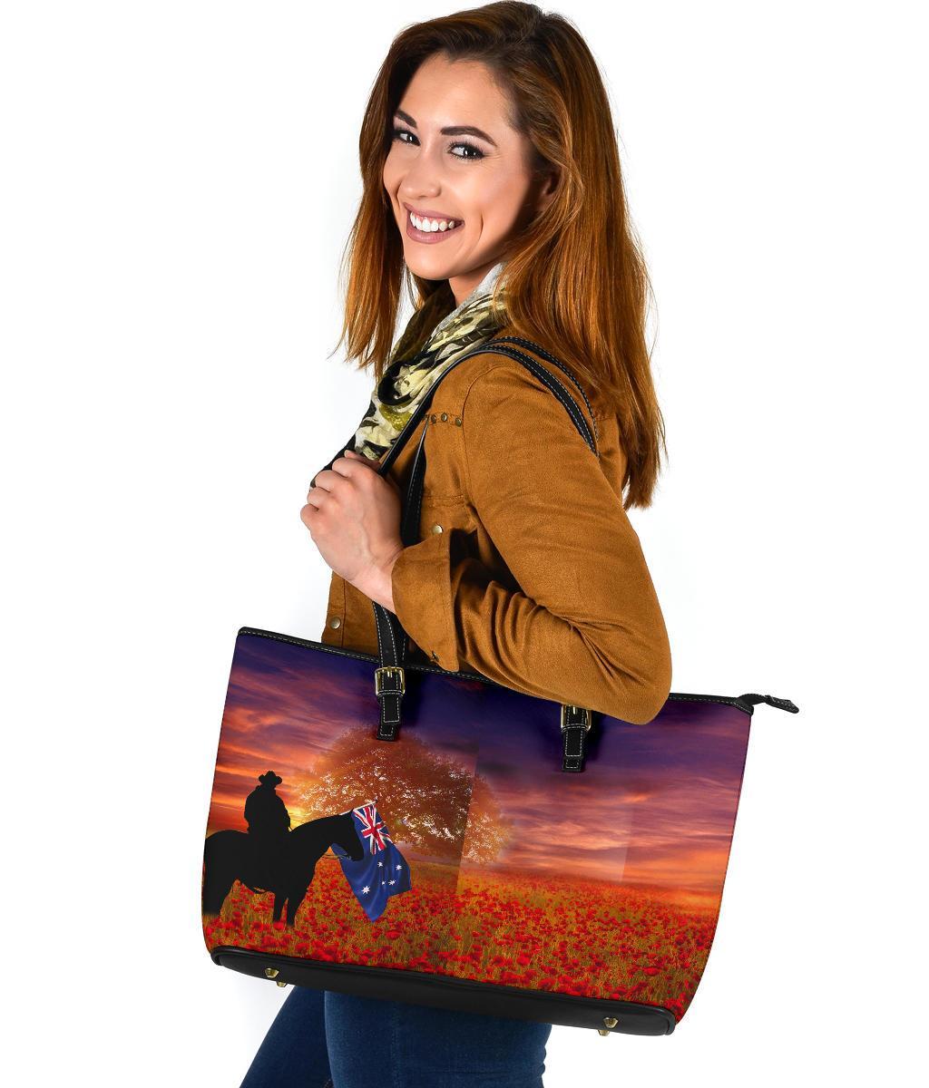 anzac-day-2021-leather-tote-bags-lest-we-forget-ver01