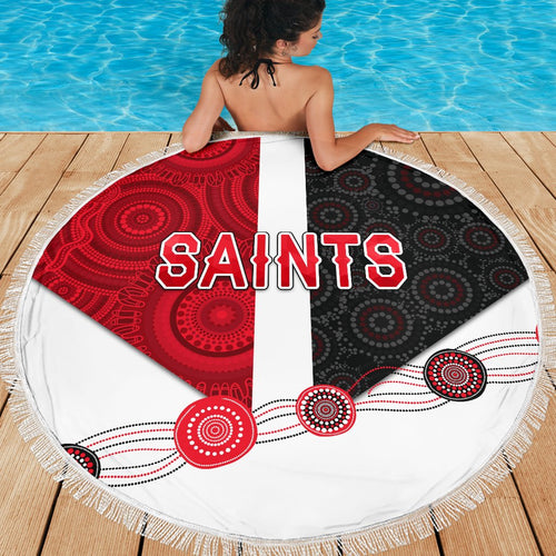 saints-beach-blanket-indigenous