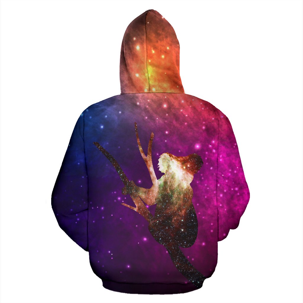 hoodie-koala-hoodie-galaxy-style-unisex