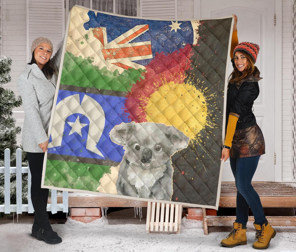 1saustralia-premium-quilt-flag-combination-with-koala