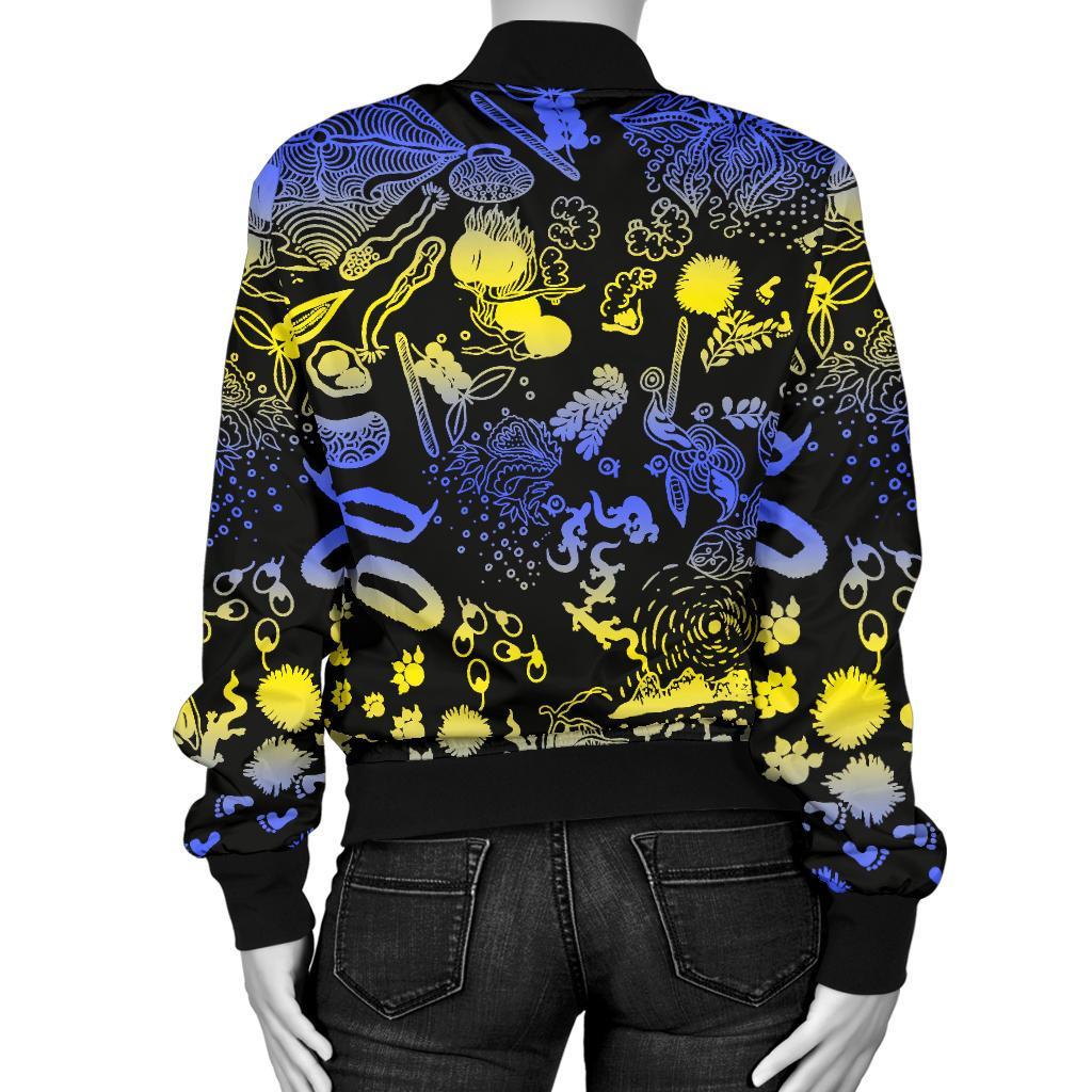 bomber-jacket-australian-aboriginal-golden-wattle-women