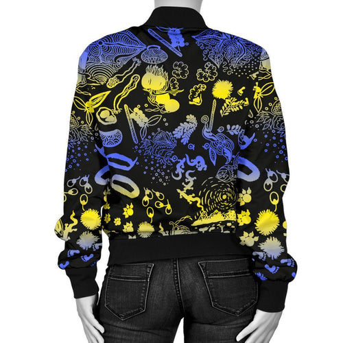 bomber-jacket-australian-aboriginal-golden-wattle-women