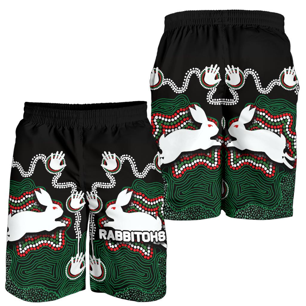 rabbitohs-all-over-print-mens-shorts-aboriginal-2