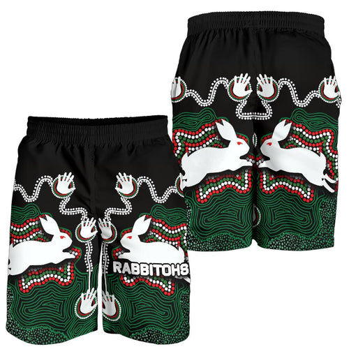 rabbitohs-all-over-print-mens-shorts-aboriginal-2