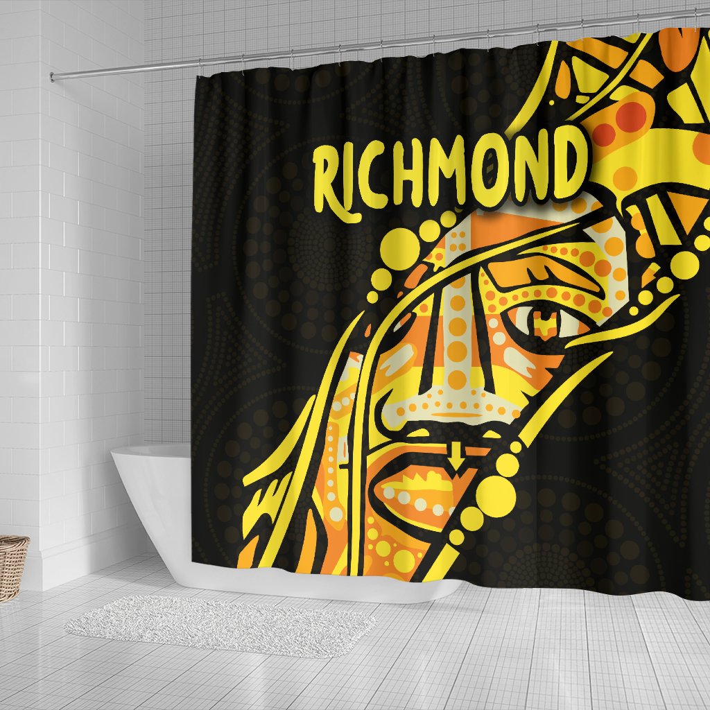 richmond-shower-curtain-tigers-limited-indigenous