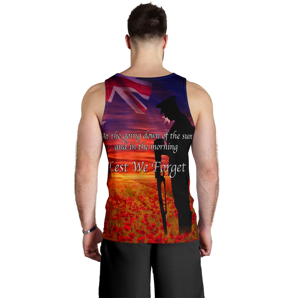 anzac-day-2021-mens-tank-top-lest-we-forget