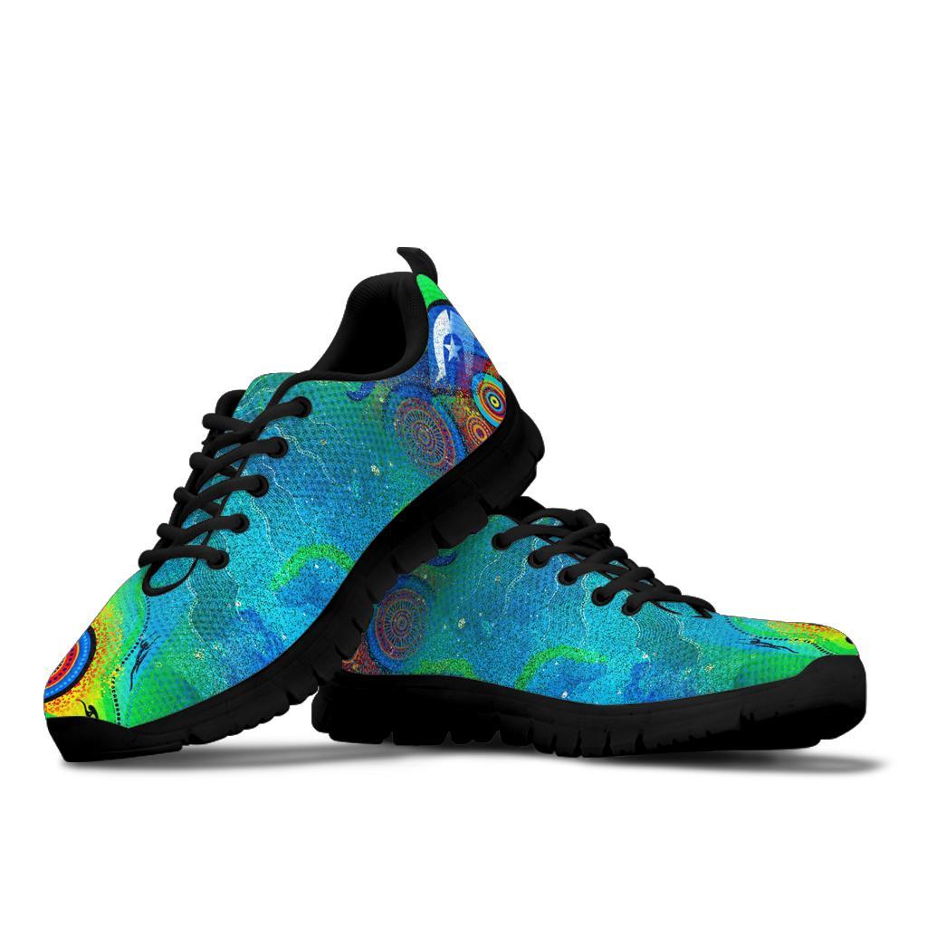 sneakers-torres-strait-islanders-flag-with-aboriginal-patterns-shoes