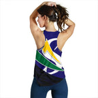 Stormers Women's Racerback Tank - Vibe Hoodie