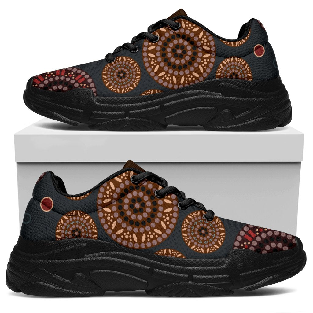 aboriginal-sneakers-circle-dot-painting-indigenous-chunky-02