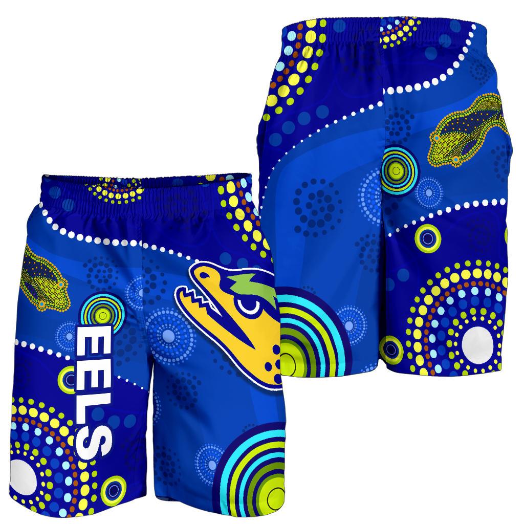 eels-indigenous-men-shorts-competitive