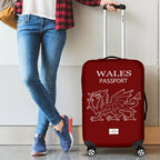 wales-passport-luggage-cover