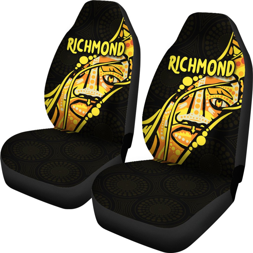 richmond-car-seat-covers-tigers-limited-indigenous