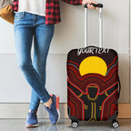 aboriginal-personalised-luggage-covers-the-sun-always-shines