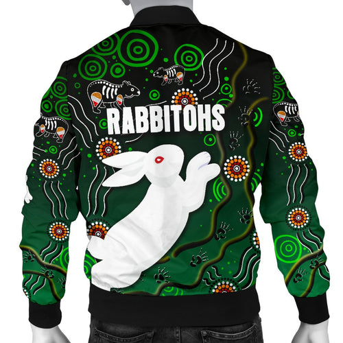 rabbitohs-mens-bomber-jacket-simple-indigenous