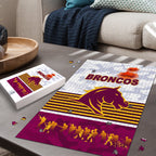 brisbane-broncos-premium-wood-jigsaw-puzzle-vertical-anzac-day-simple-style-white