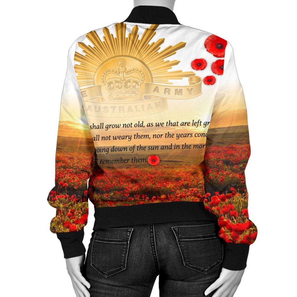 custom-anzac-day-2021-womens-bomber-jacket-we-will-remember-them