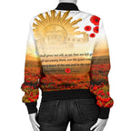 custom-anzac-day-2021-womens-bomber-jacket-we-will-remember-them