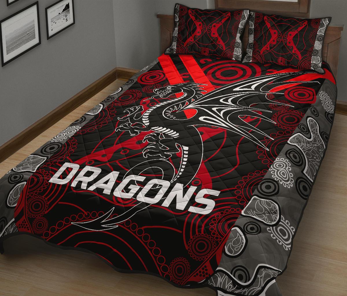 dragons-quilt-bed-set-st-george-aboriginal