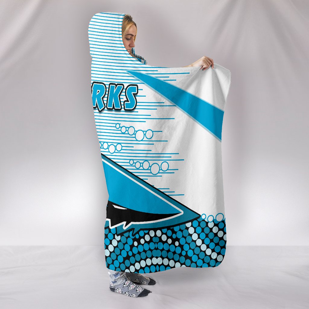 sharks-hooded-blanket-cronulla-indigenous-unique