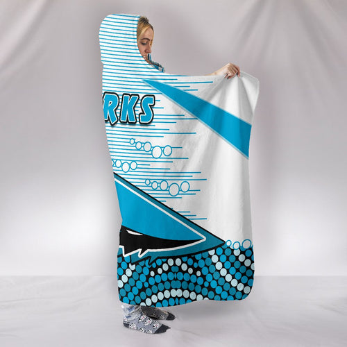 sharks-hooded-blanket-cronulla-indigenous-unique