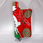 rabbitohs-forever-hooded-blanket-indigenous