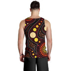 aboriginal-mens-tank-top-aboriginal-art-ver01