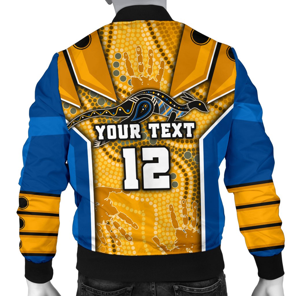 custom-personalised-titans-mens-bomber-jacket-gold-coast-aboriginal-armor-version