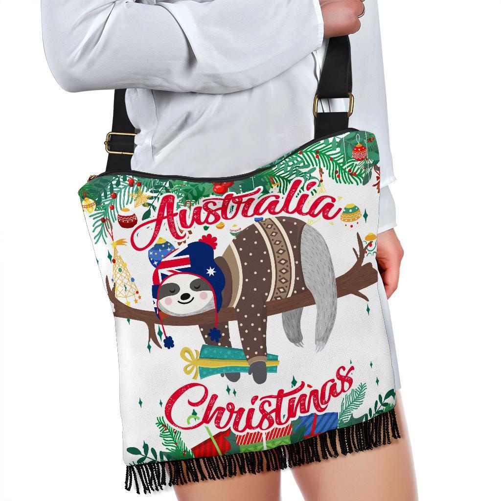 christmas-crossbody-boho-handbag-white-merry-christmas