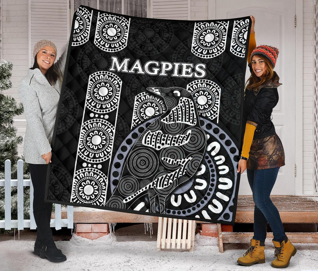 magpies-premium-quilt-aboriginal