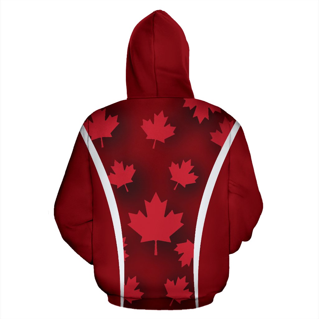canada-hoodie-red-maple-leaf-zip-up-1