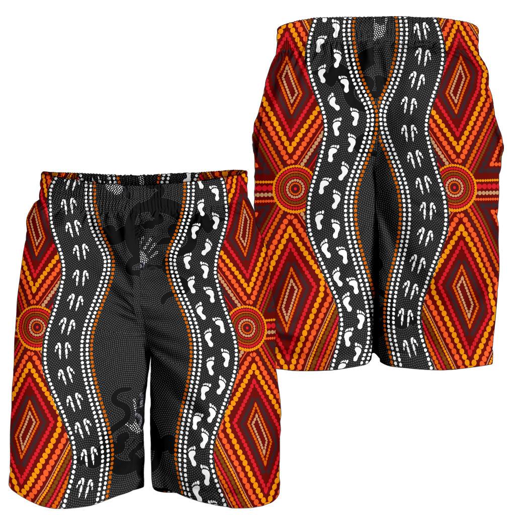 aboriginal-mens-shorts-australia-indigenous-map