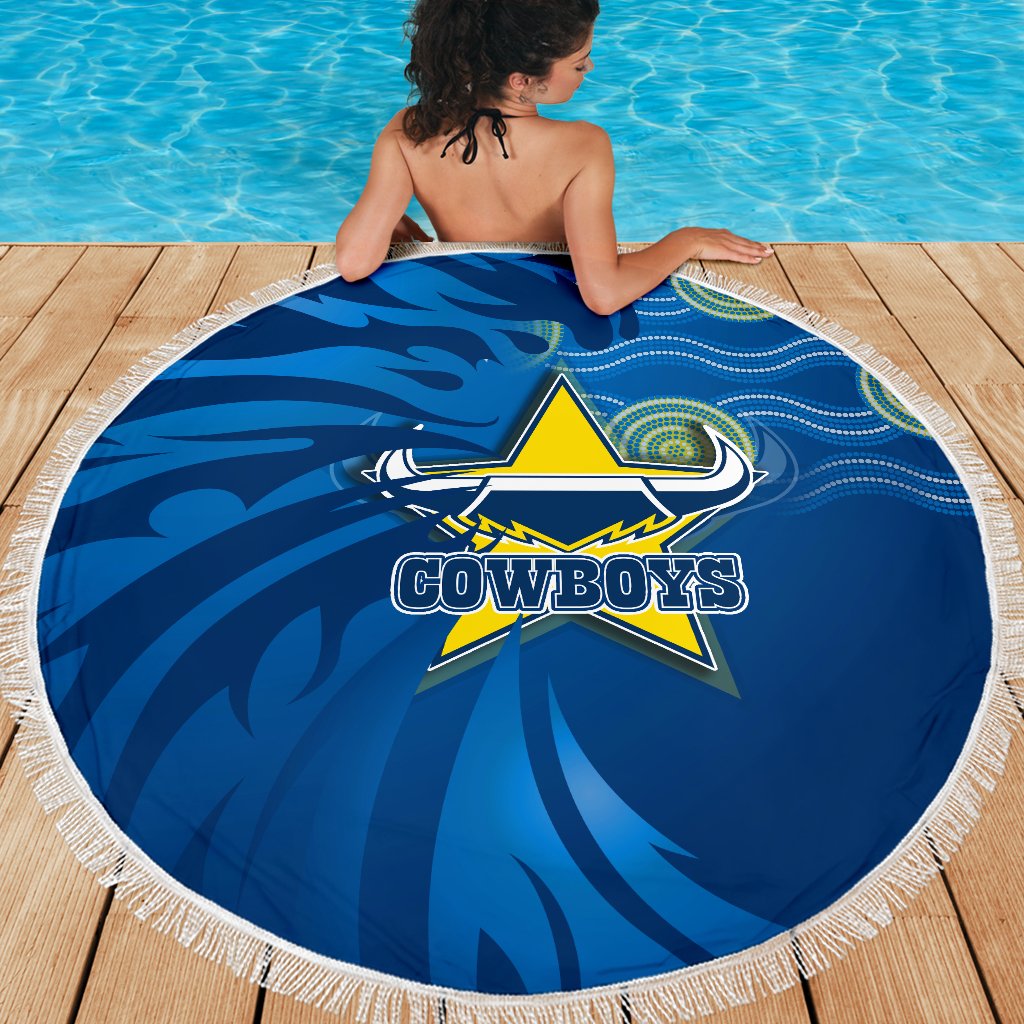 cowboys-fire-beach-blanket-north-queensland