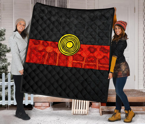aboriginal-premium-quilt-aussie-indigenous-flag