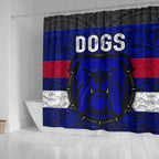 western-shower-curtain-dogs-unique-vibes