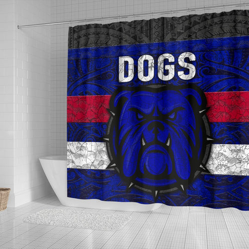 western-shower-curtain-dogs-unique-vibes