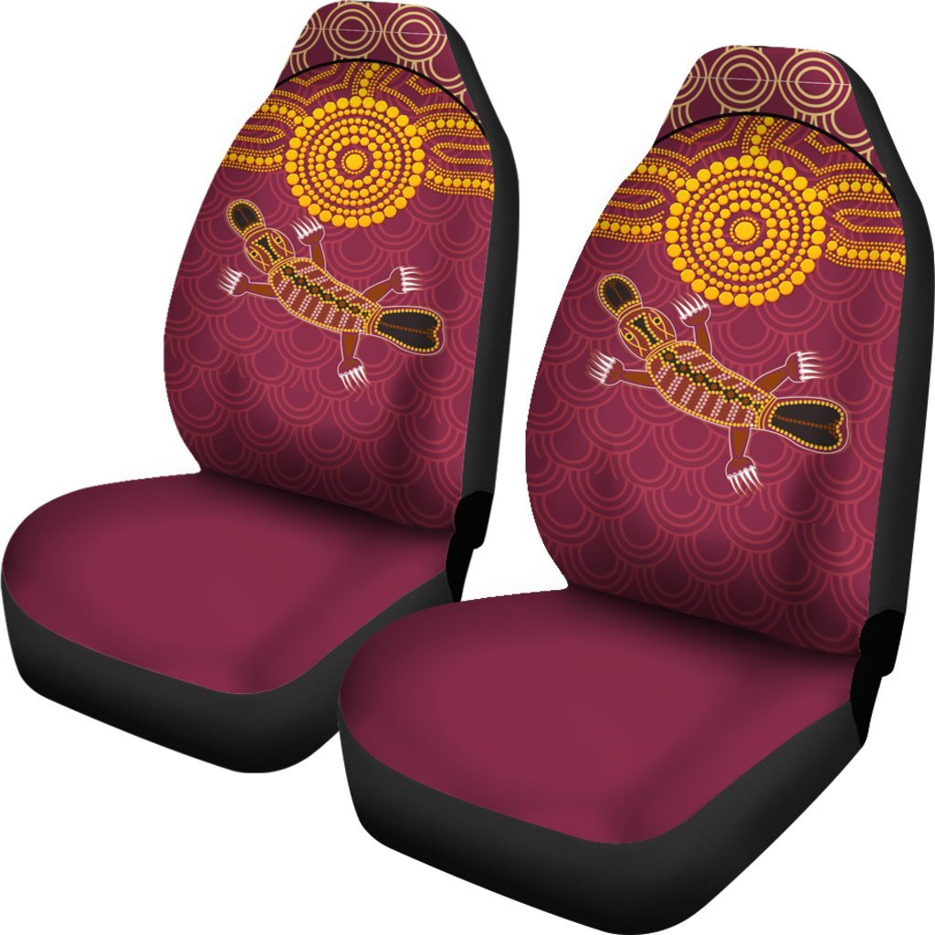 aboriginal-car-seat-covers-aboriginal-platypus
