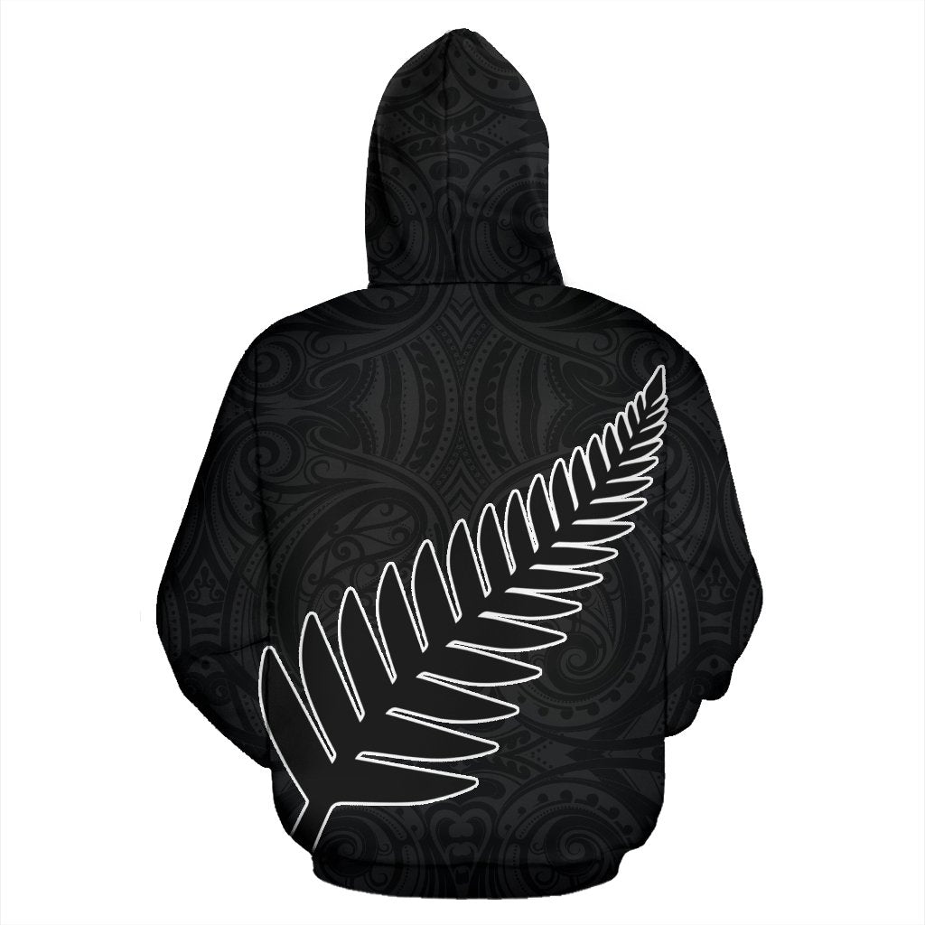 new-zealand-rugby-zip-up-hoodie-silver-fern-rugby-zipper-hoodie