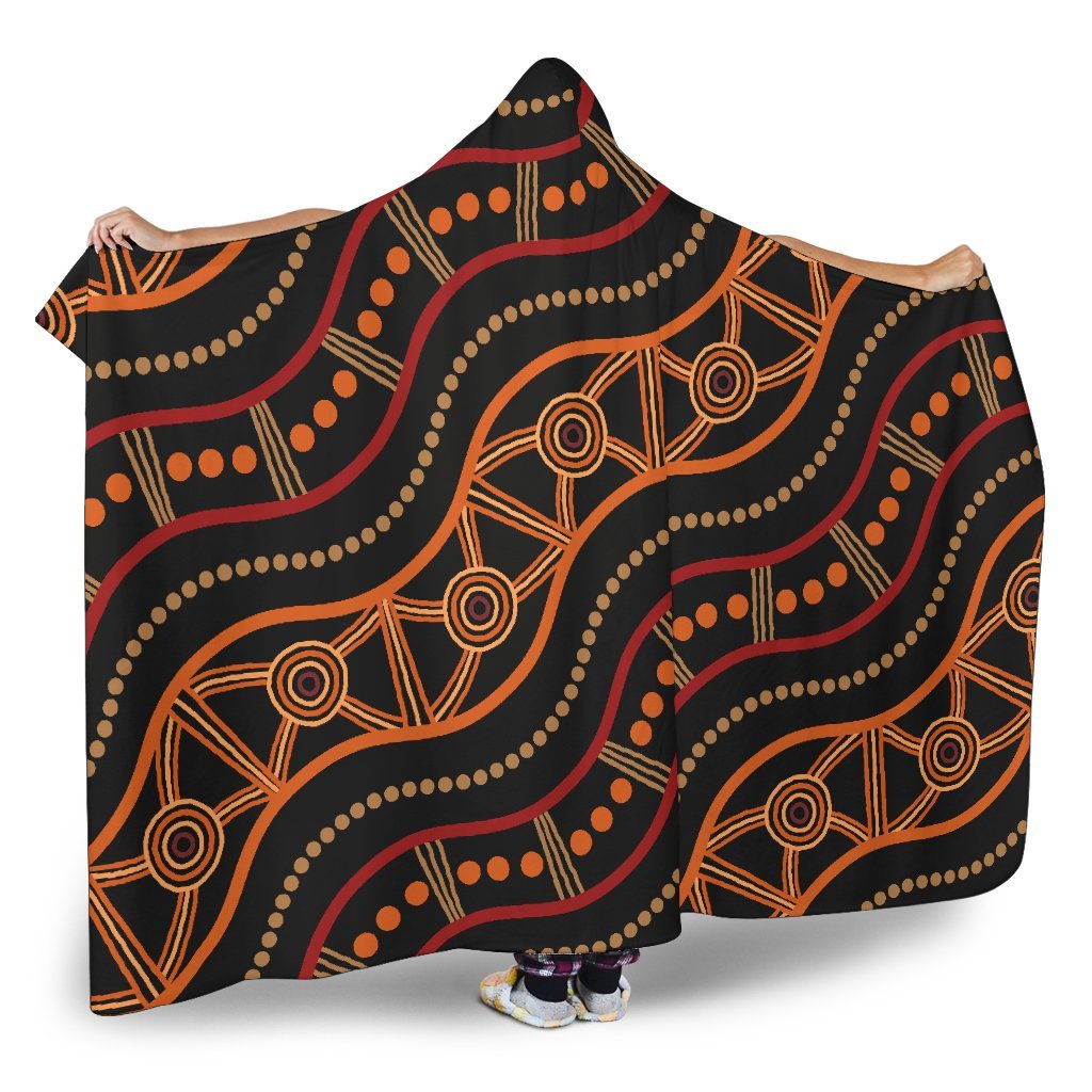 hooded-blanket-indigenous-patterns-ver05