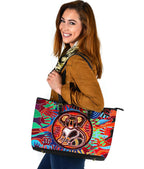 aboriginal-leather-tote-bag-koala-and-hand-art-dot-painting-bag