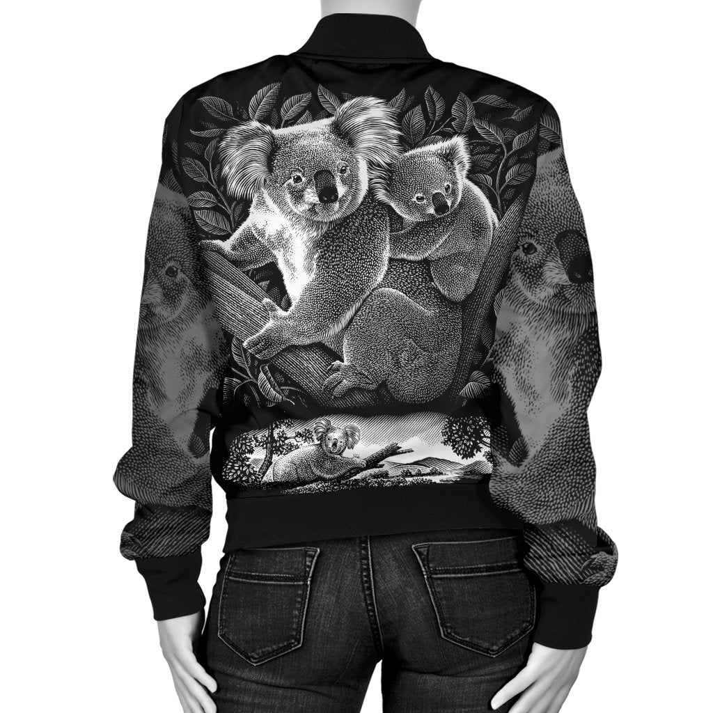 bomber-jacket-koala-jacket-family-koala-women