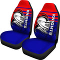 knights-car-seat-cover