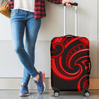 new-zealand-maori-mangopare-luggage-cover-polynesian-red