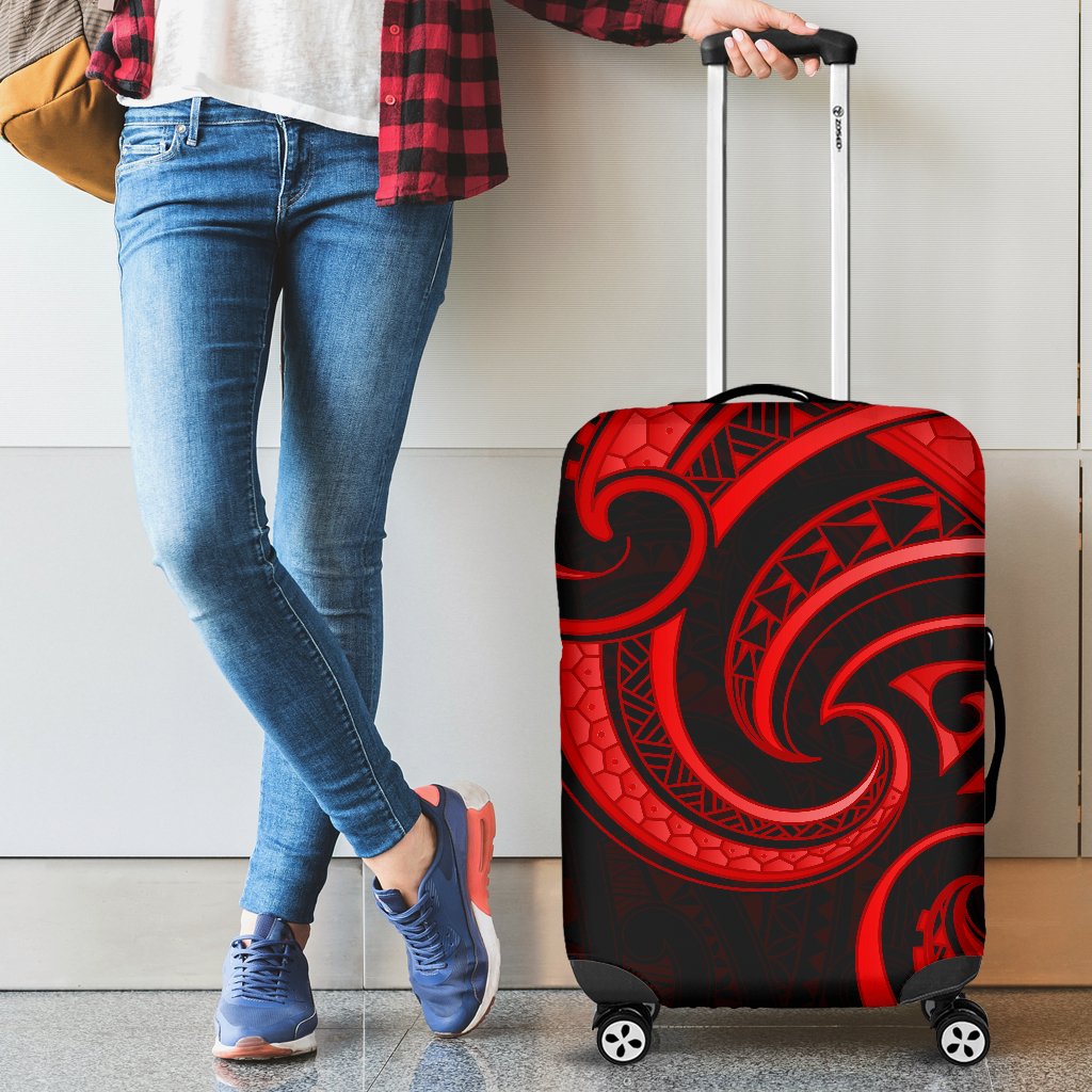 new-zealand-maori-mangopare-luggage-cover-polynesian-red