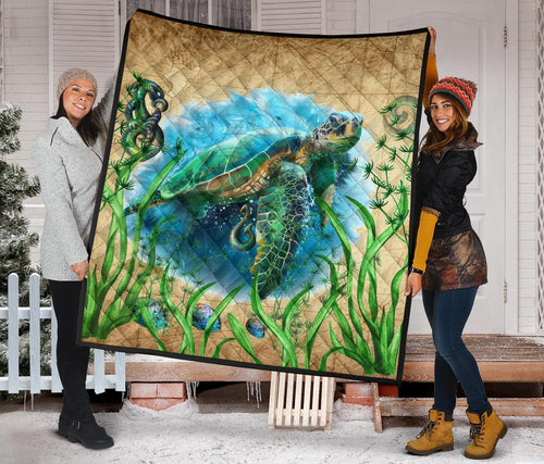 new-zealand-premium-quilt-turtle-manaia-maori-vintage