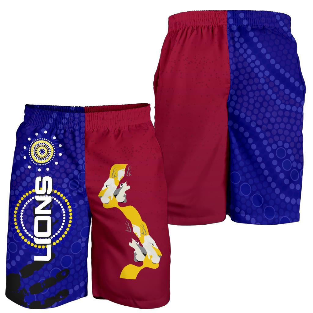 naidoc-brisbane-lions-men-shorts-indigenous-style-1