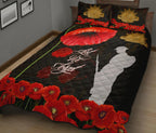 anzac-quilt-bed-set-remembrance-poppy-flowers