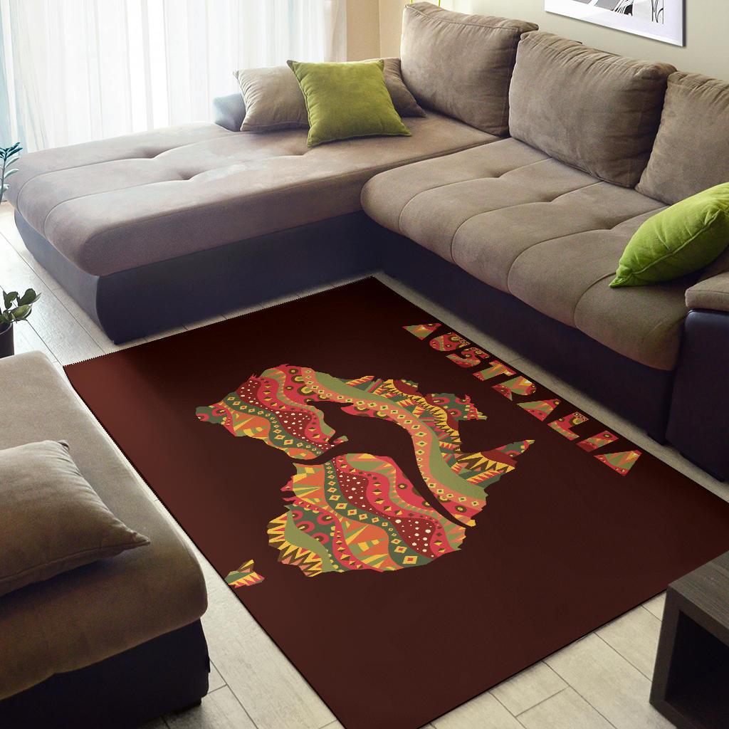 area-rug-australia-map-rug-aboriginal-patterns