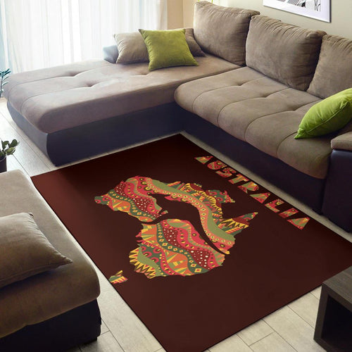 area-rug-australia-map-rug-aboriginal-patterns