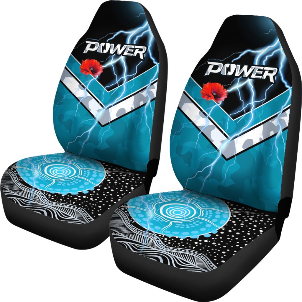 power-anzac-day-car-seat-covers-port-adelaide-lighting